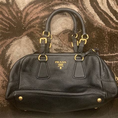 dal 1913 prada milano handbag|Prada Milano dal 1913 backpack.